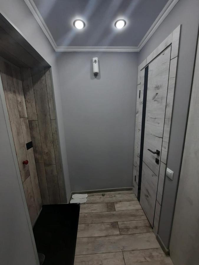 Люкс Академика Сатпаева 19 Apartamento Pavlodar Exterior foto